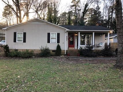 521 Todd Drive