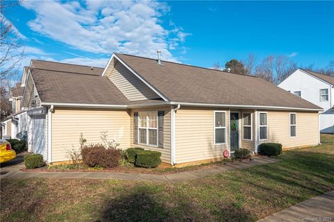 5045 Wallace Creek Lane