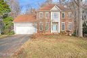 3010 Windsor Chase Drive sold home in Matthews, SC