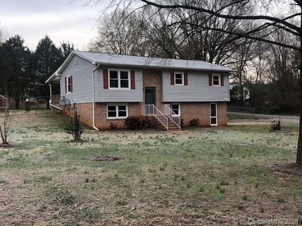 1541 William Street sold home in Valley Acres, Claremont, NC