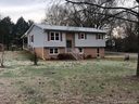 1541 William Street sold home in Claremont, SC