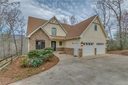 329 Silver Ridge Road sold home in Mill Spring, SC