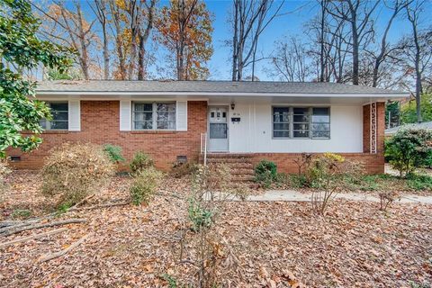 2014 Birchcrest Drive