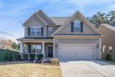 15238 Aullcin Court sold home in Charlotte, SC