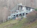 338 Lewis Lane sold home in Maggie Valley, SC