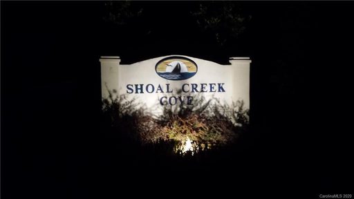 6223 Hayden Drive sold home in Shoal Creek Cove, Hickory, NC