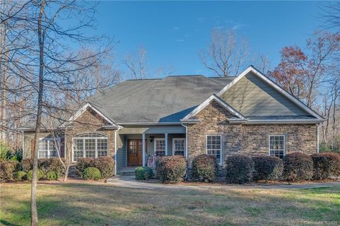 2079 Golf Course Road sold home in Red Fox, Columbus, NC