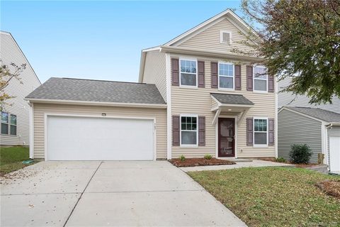 707 Rook Road