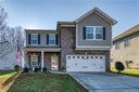 11206 Pond Valley Court 57 sold home in Charlotte, SC