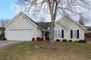 1039 Sandy Point Drive sold home in Concord, SC