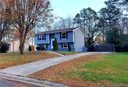 2221 Merimac Drive sold home in Charlotte, SC