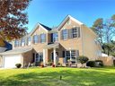 2517 Waters Vista Circle sold home in Charlotte, SC
