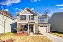 1835 Hooper Court sold home in Charlotte, SC