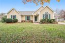 163 Hickory Creek Drive sold home in Gastonia, SC