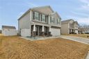 9825 Pollie Little Lane sold home in Charlotte, SC