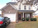 2725 Blackberry Ridge Lane sold home in Charlotte, SC