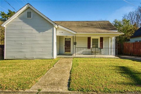 228 Cummings Street sold home in Parkland, Rock Hill, SC