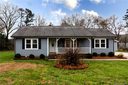 3433 Wonderland Drive sold home in Matthews, SC