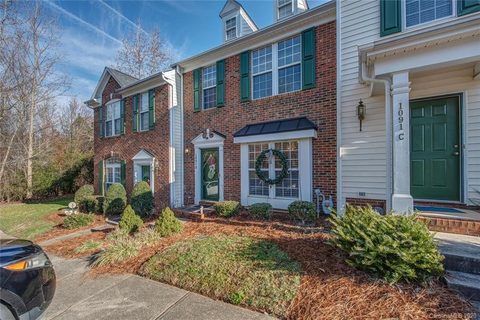 1091 Cramerton Village Drive B
