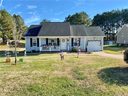 210 Black Rock School Road sold home in Cherryville, SC