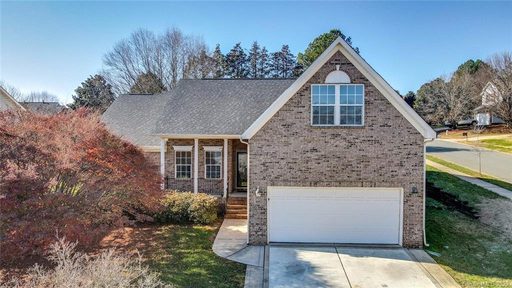 5500 Davis Ridge Drive