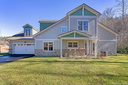 137 Glen Laurel Lane 52/B sold home in Brevard, SC