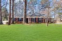 1029 S Magnolia Street sold home in Mooresville, SC