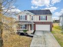 4025 Larkhaven Village Drive sold home in Charlotte, SC