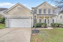 6519 Falls Lake Drive sold home in Charlotte, SC