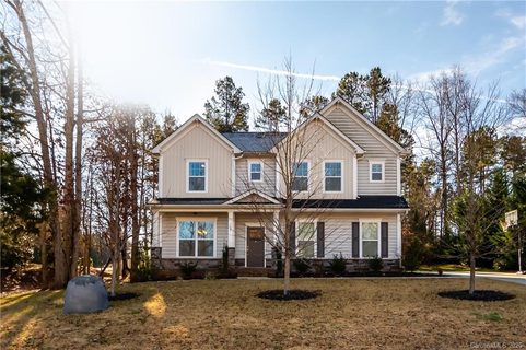 105 Clear Springs Road