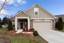 1277 Restoration Drive sold home in Marvin, SC