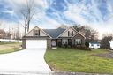 1011 Spring Rock Drive sold home in Salisbury, SC