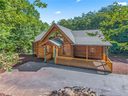 144 Mcdaniel Court sold home in Lake Lure, SC