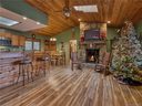 812 Setzer Cove Road sold home in Maggie Valley, SC