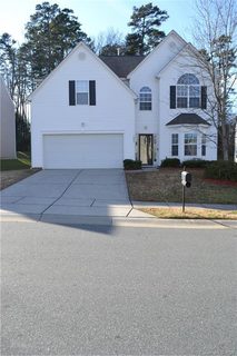 1627 Swan Drive sold home in Lawing Pond, Charlotte, NC
