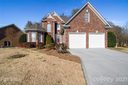 5426 Old Course Drive sold home in Cramerton, SC
