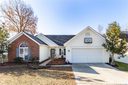 2234 Candlelight Woods Drive sold home in Matthews, SC