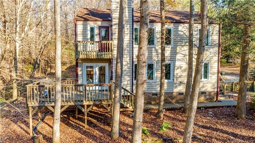 1355 Lurecliff Place sold home in Clifflure Estates, Fort Mill, SC
