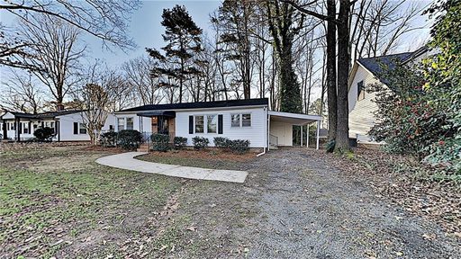 86 Winecoff Avenue