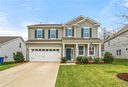 140 Paradise Hills Circle 31 sold home in Mooresville, SC