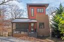 208 Westover Drive sold home in Asheville, SC