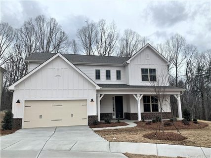 16118 Flame Azalea Court 59 sold home in Beckett Cove, Charlotte, NC