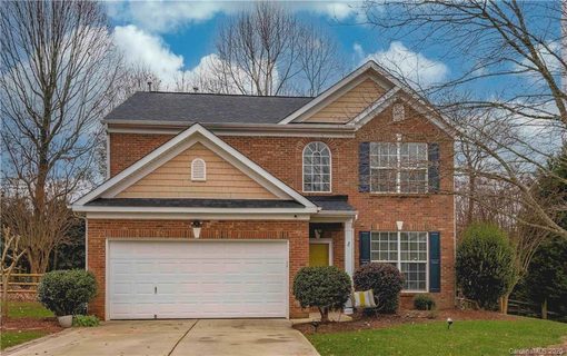 143 Vance Crescent Drive
