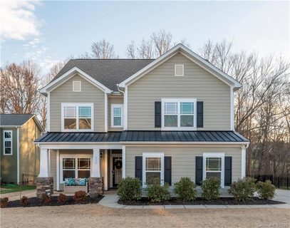 388 Montibello Drive sold home in Reserve At Morrison Plantation, Mooresville, NC