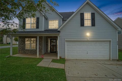 4524 Canipe Drive