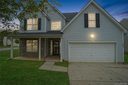 4524 Canipe Drive sold home in Charlotte, SC