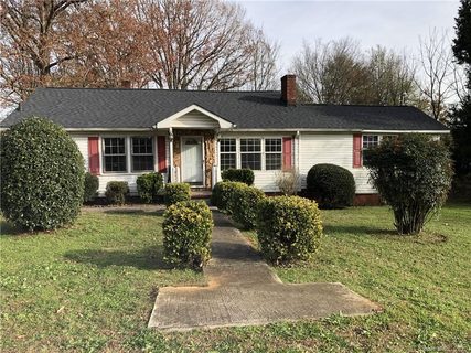 509 Eastside Drive sold home in East Side Park, Statesville, NC