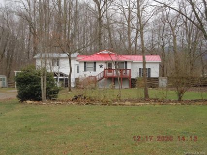 1197 Sulphur Springs Road sold home in Bessie Atkins, Waynesville, NC