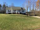 117 Kabe Drive sold home in Hudson, SC