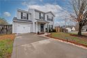2606 Lookout Point Road 191 sold home in Kannapolis, SC